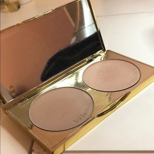 TARTE Don’t Be Afraid to Dazzle Palette